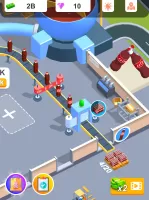 Idle Beverage Empire