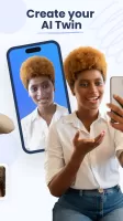BIGVU Teleprompter & Captions