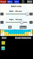 Pixel Art Maker