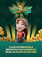Show do Milhão Oficial