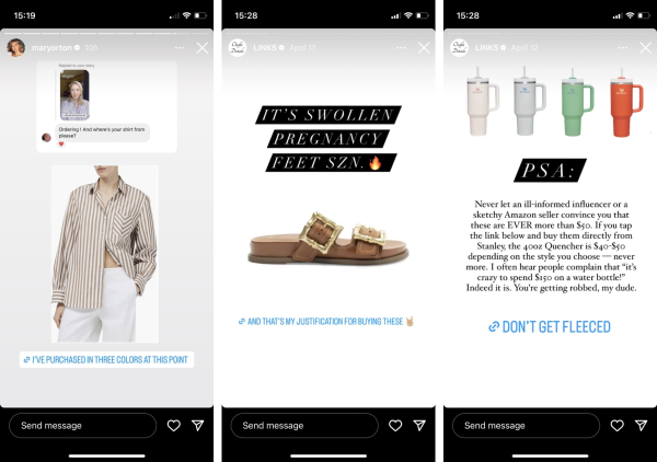 How to Add Link Stickers to Instagram Stories?
