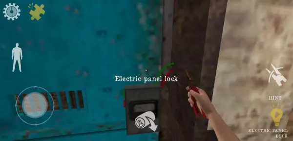 Mr Meat: Horror Escape Room