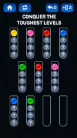 Ball Sort Color - Puzzle Game