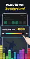 Volume Booster - Sound Booster