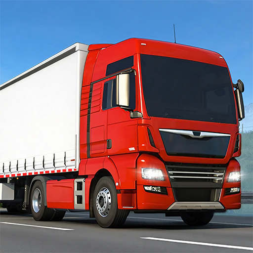 Oil Truck Simulator Driving 3D