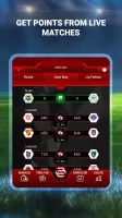Sosyal Lig - Soccer Game