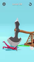 Smash Cracker Relief Game