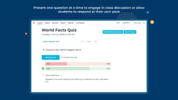 Socrative Teacher