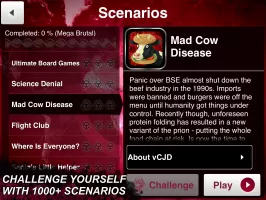 Plague Inc.