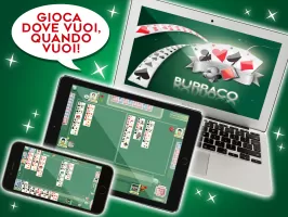 Burraco e Pinelle Online