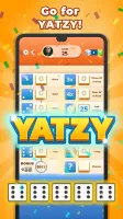 Yatzy - Fun Classic Dice Game