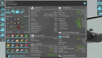 Armor Inspector - for WoT