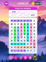 Wordscapes Search