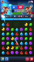 Puzzle Match : PvP Match 3
