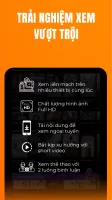 FPT Play - K+, HBO, Sport, TV
