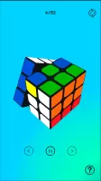 RubikOn - cube solver