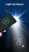 Flash Alert - Flashlight App