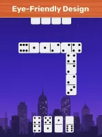 Dominoes Board Game