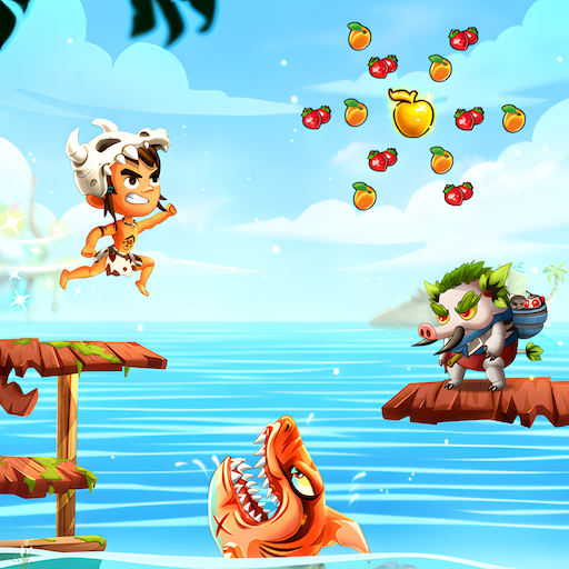 Jungle Adventures 2