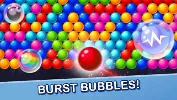 Bubble Pop! Puzzle Game Legend