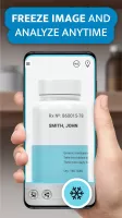 Magnifier Plus with Flashlight