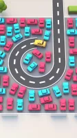 Car Out: Car Parking Jam Games