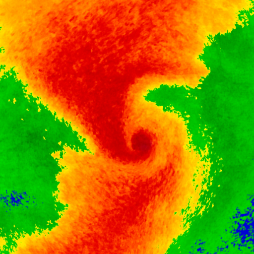 Weather Radar: Forecast & Maps