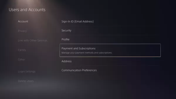 How to Cancel PlayStation Plus?