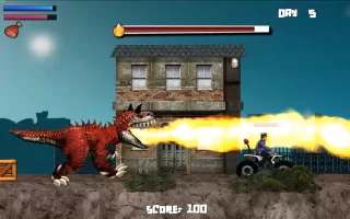 Paris Rex
