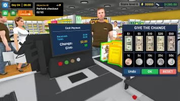Motel Manager Simulator 3D