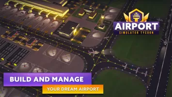 Airport Simulator