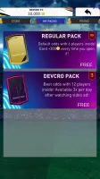 DEVCRO 20