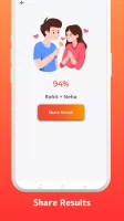Love Test