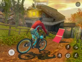 Bicycle Stunts: BMX Bike Games