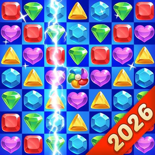 Jewel Blast Dragon