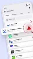 App Permission Manager
