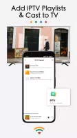 TV Cast for Chromecast