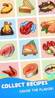 Seafood Inc - Tycoon, Idle