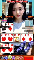 Girl casino slots
