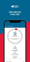 Domino's Pizza Greece