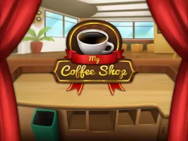 My Coffee Shop: Cafe Shop Game