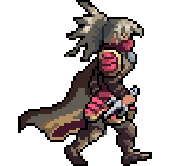 Shadow of the Orient