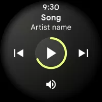 Wear OS System UI
