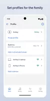 eero wifi system