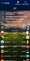 World Tournaments Simulator 26