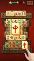 Mahjong - Puzzle Game