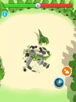Dino World