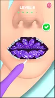 Lip Art 3D