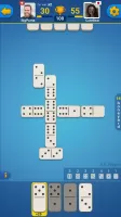 Dominos Party