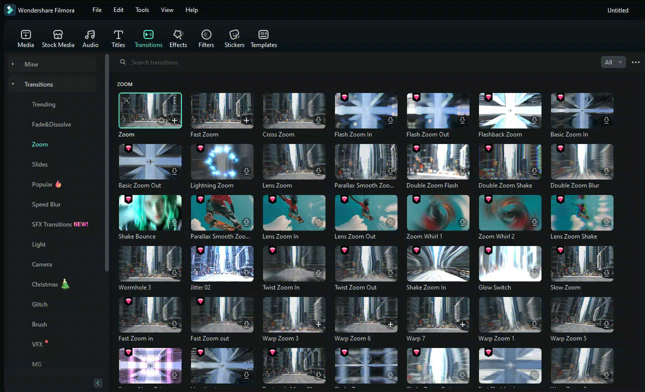 How to Zoom In and Out on Snapchat？